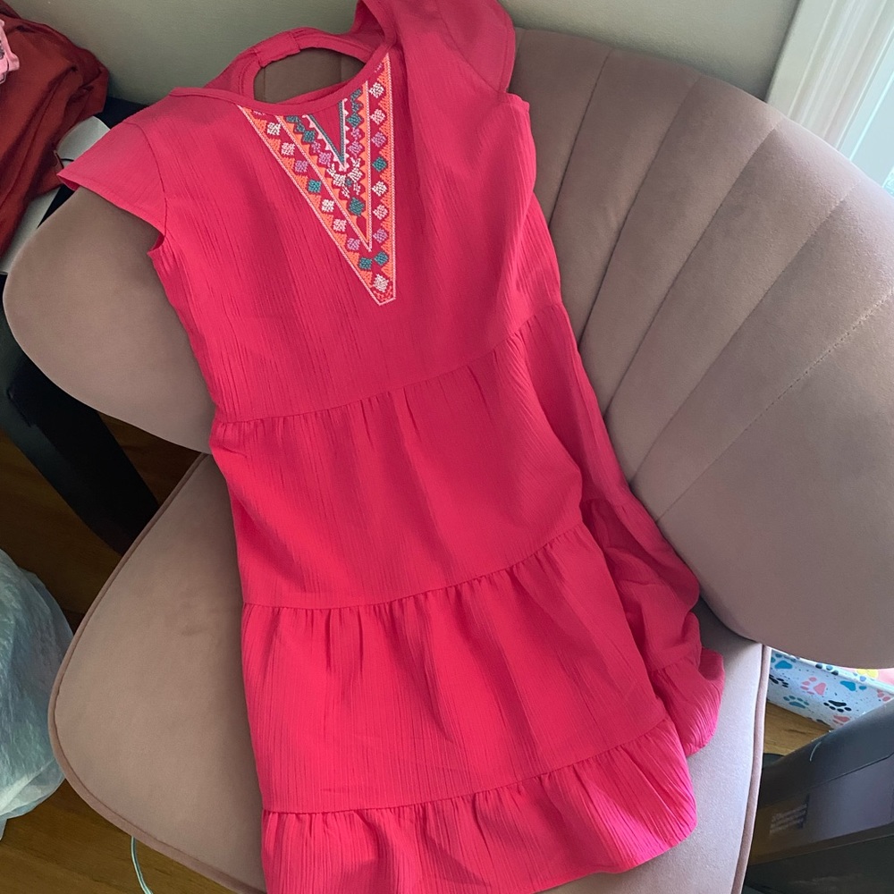 new girls dress
